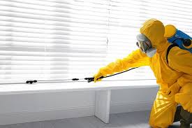 Best Fumigation Services  in Clinton, OH